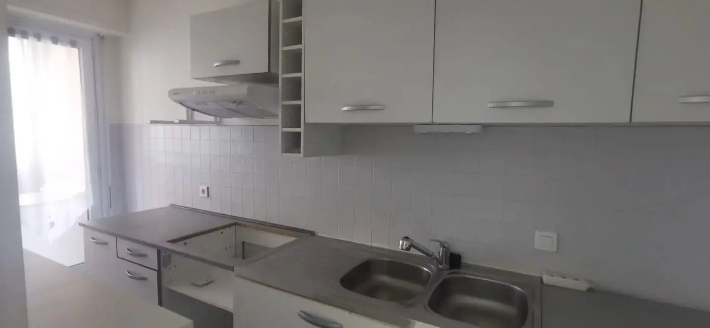 Appartement à louer, 28m², Roquebrune-Cap-Martin