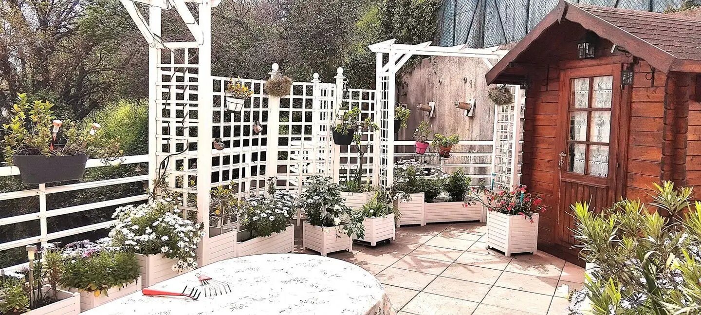 Appartement à vendre, 75m², Menton