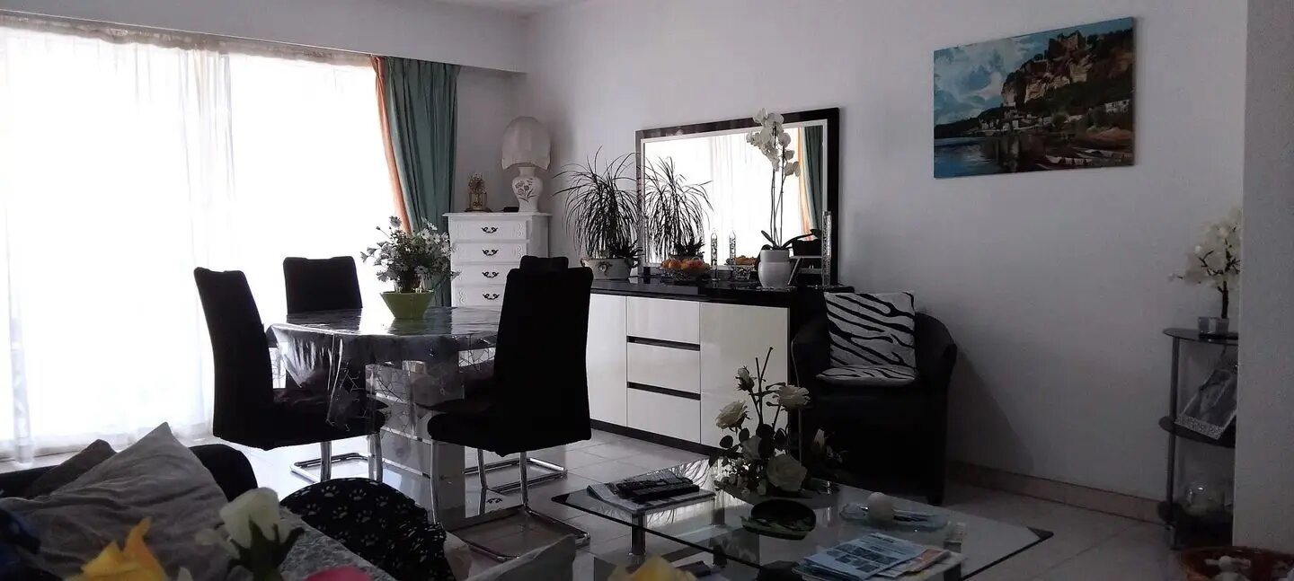 Appartement à vendre, 75m², Menton