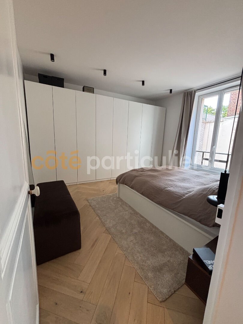 Appartement à vendre, 44m², Neuilly-sur-Seine