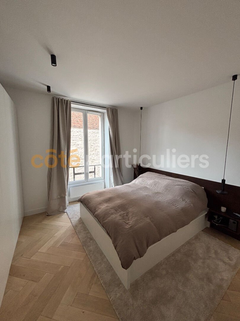 Appartement à vendre, 44m², Neuilly-sur-Seine