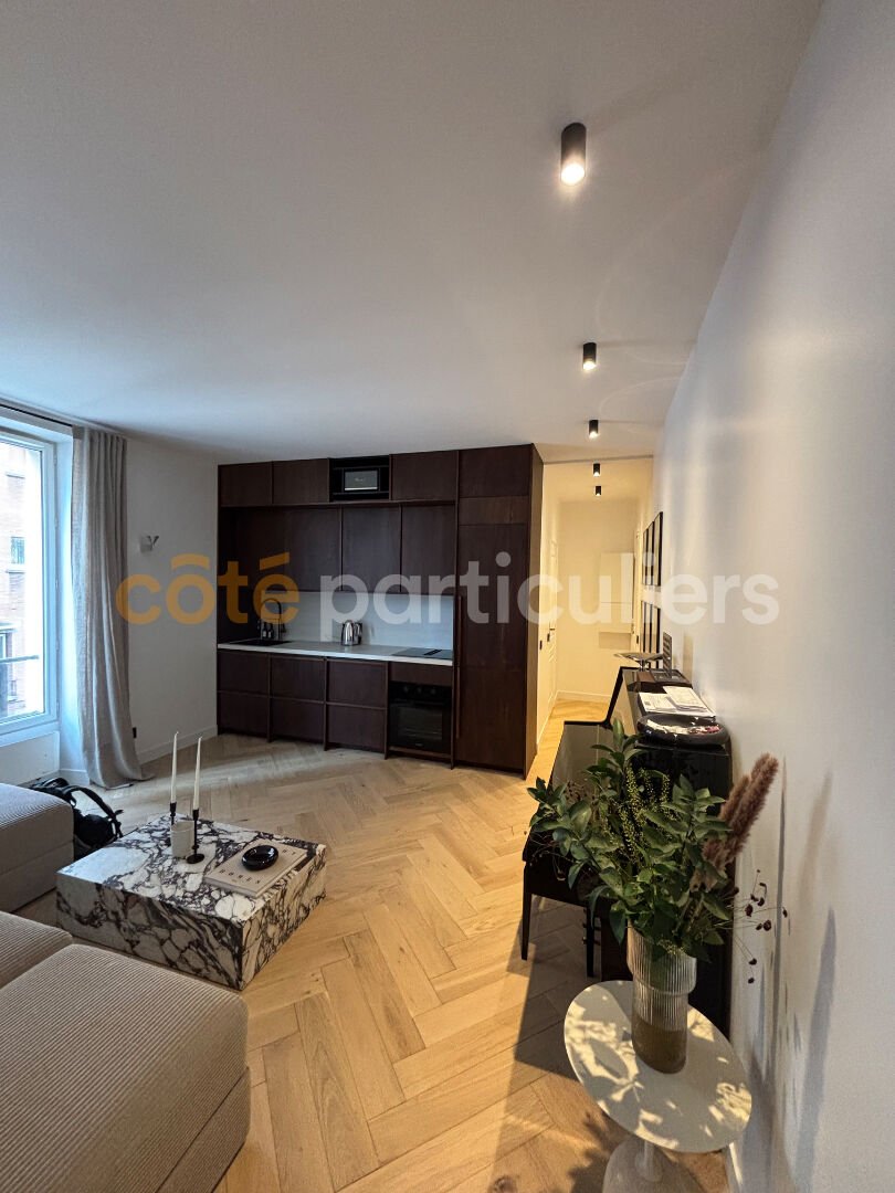 Appartement à vendre, 44m², Neuilly-sur-Seine