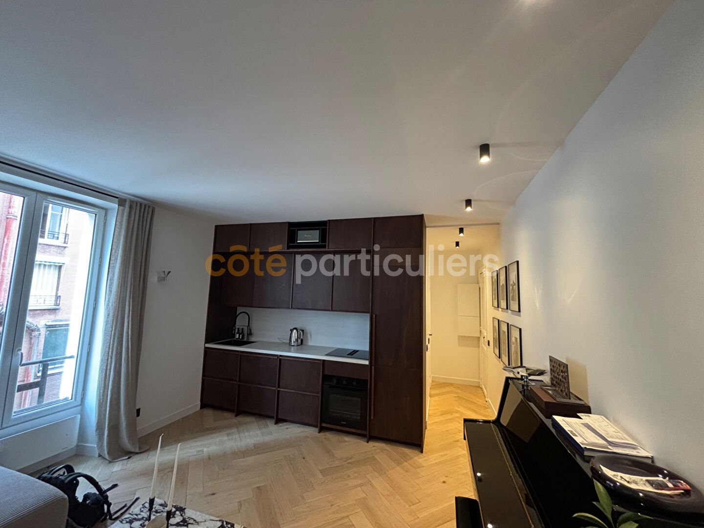 Appartement à vendre, 44m², Neuilly-sur-Seine