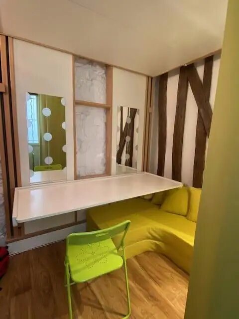 Appartement à louer, 9m², Paris 10ème
