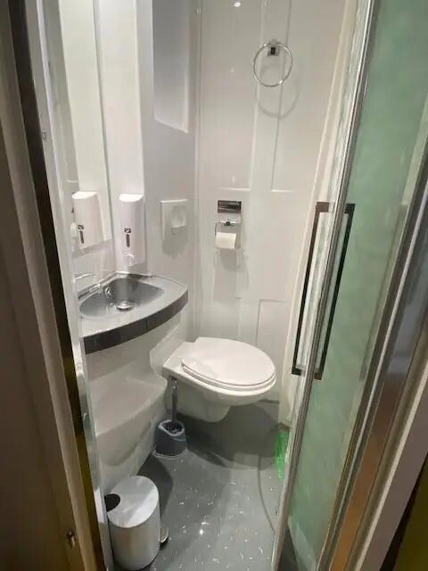 Appartement à louer, 9m², Paris 10ème