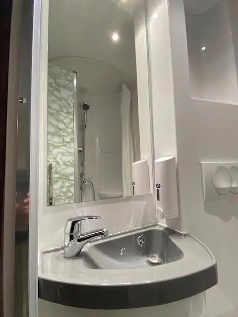 Appartement à louer, 9m², Paris 10ème