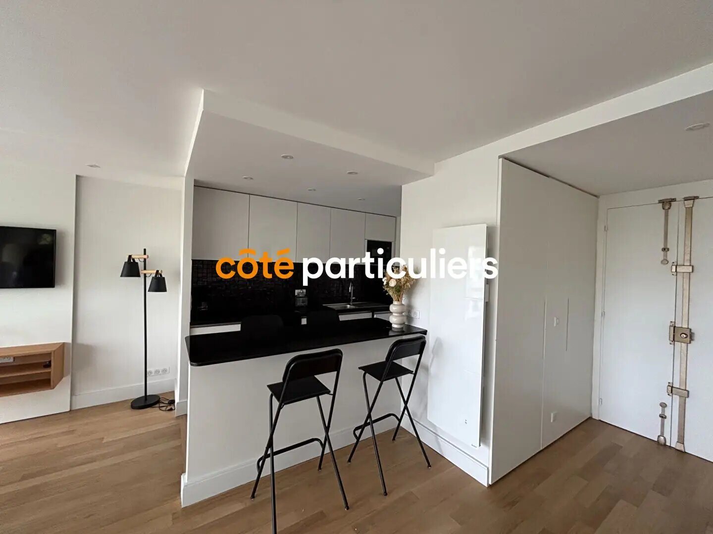 Appartement à louer, 54m², Neuilly-sur-Seine