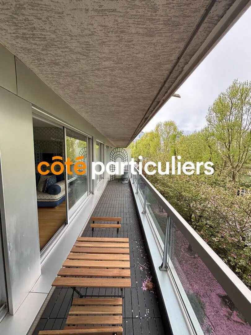 Appartement à louer, 54m², Neuilly-sur-Seine