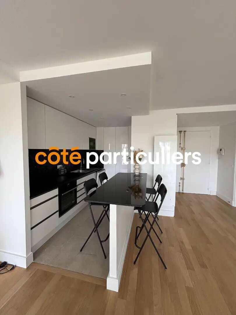 Appartement à louer, 54m², Neuilly-sur-Seine