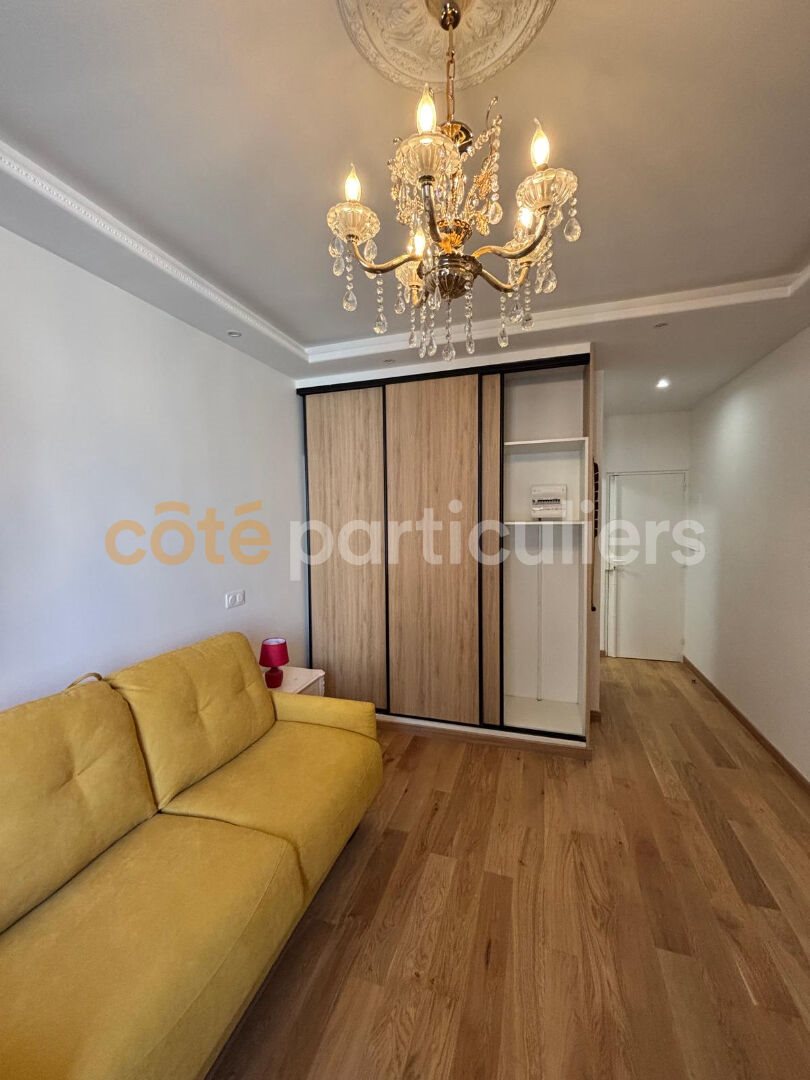Appartement à louer, 21m², Bagnolet