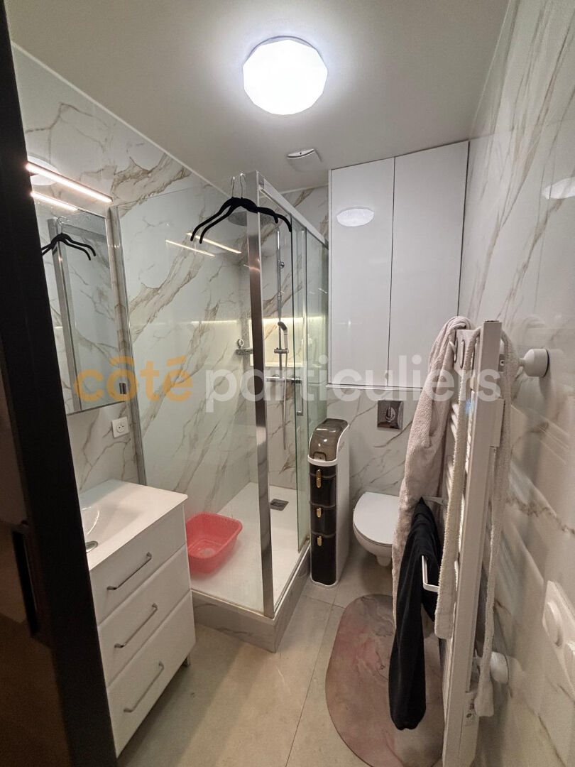 Appartement à louer, 21m², Bagnolet