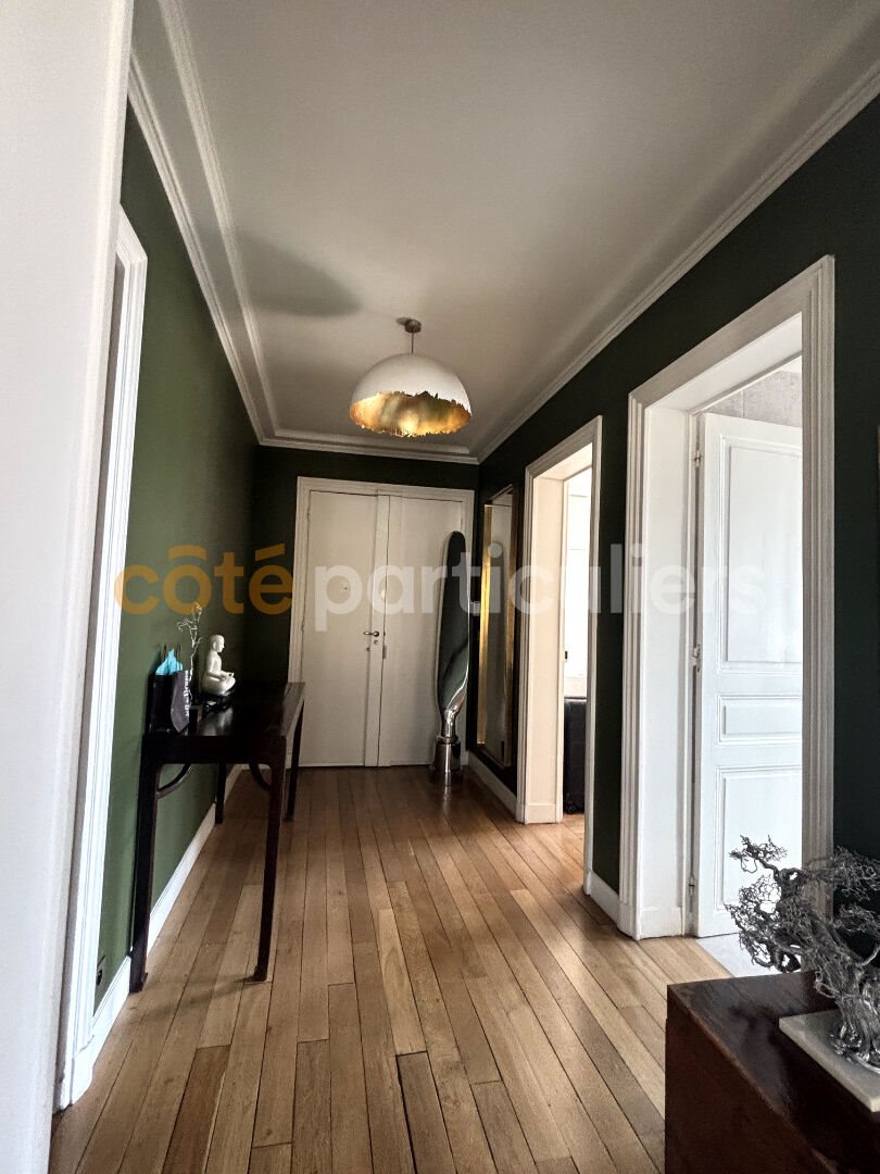 Appartement à louer, 110m², Neuilly-sur-Seine