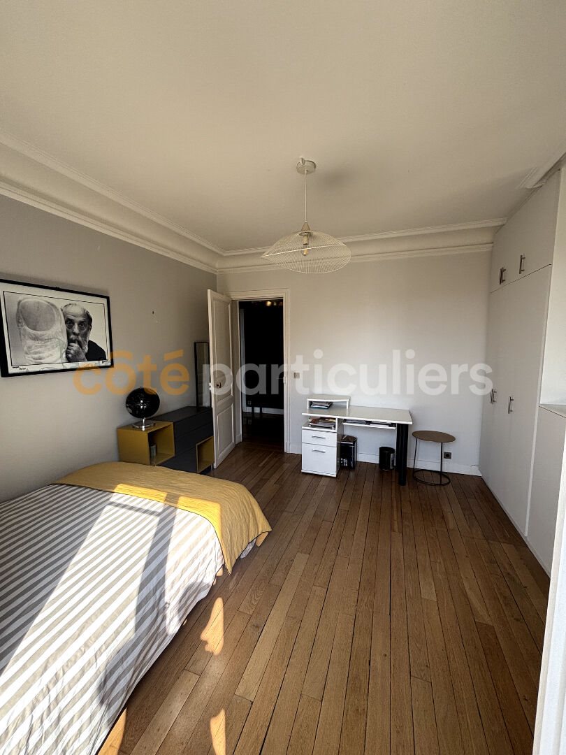 Appartement à louer, 110m², Neuilly-sur-Seine