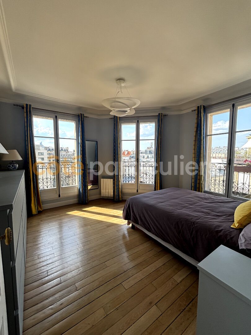 Appartement à louer, 110m², Neuilly-sur-Seine