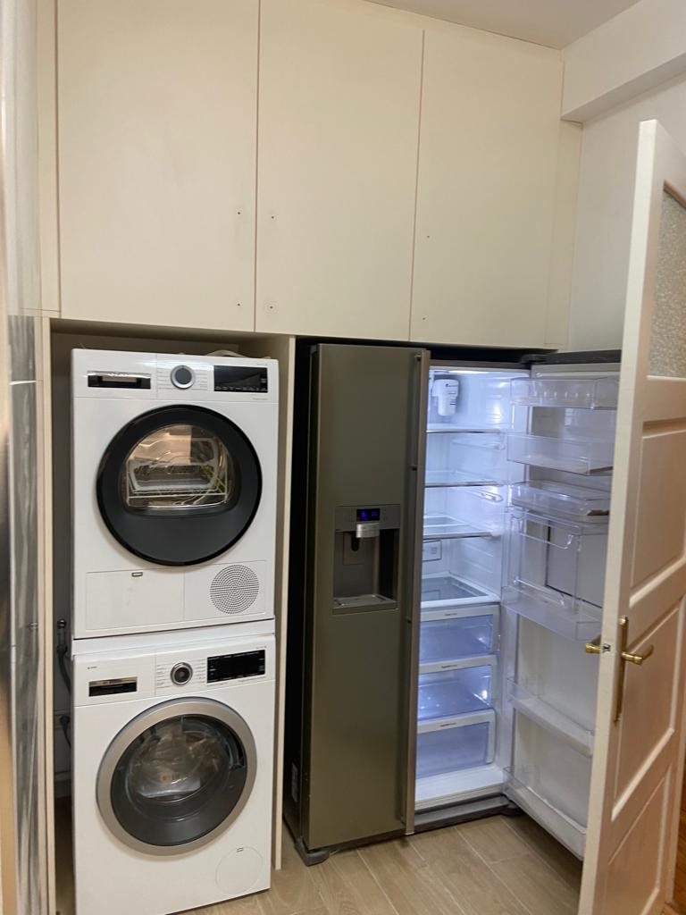 Appartement à louer, 160m², Paris 16ème