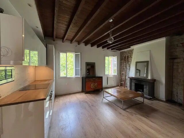 Appartement à louer, 40m², Neuilly-sur-Seine