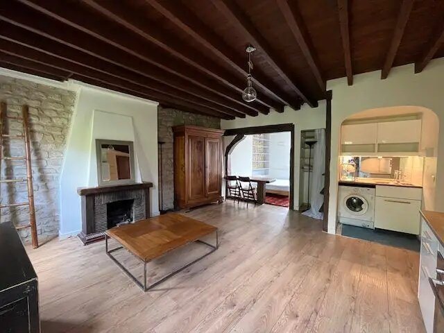 Appartement à louer, 40m², Neuilly-sur-Seine
