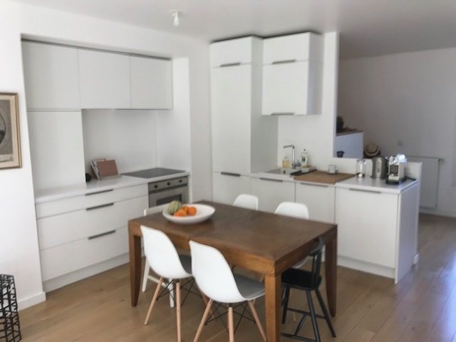 Appartement à louer, 91m², Nanterre