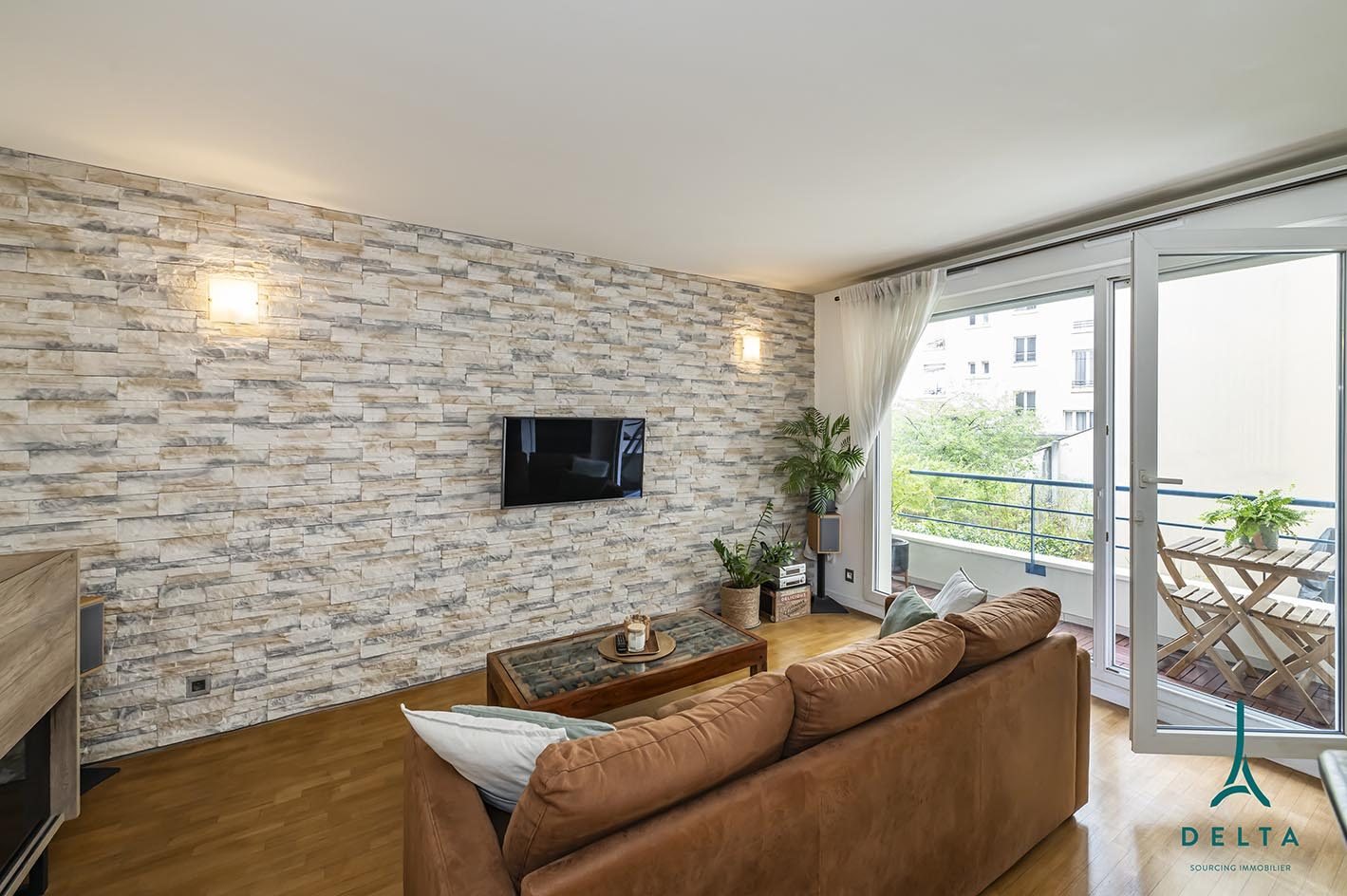 Appartement à vendre, 37m², Asnières-sur-Seine