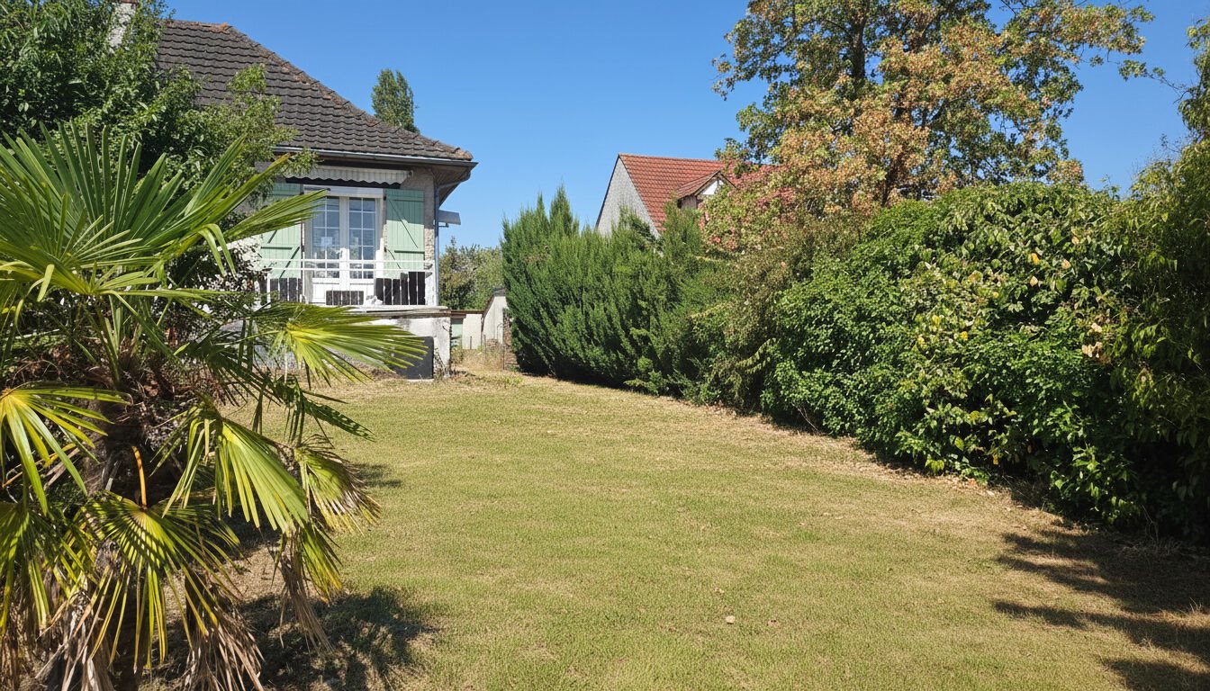 Maison à vendre, 92m², Darvoy
