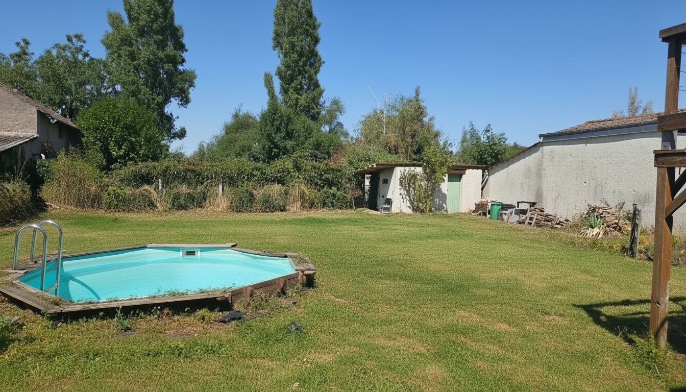 Maison à vendre, 92m², Darvoy