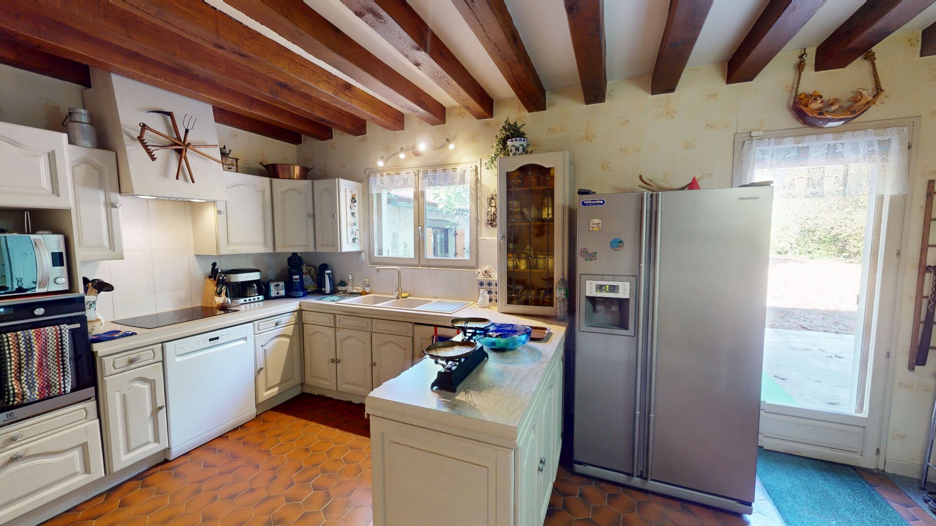 Maison à vendre, 133m², Sandillon