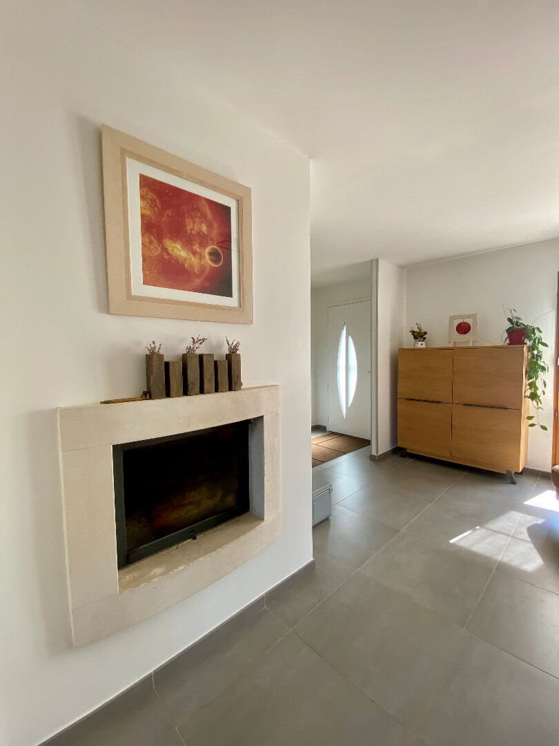Maison à vendre, 137m², Férolles