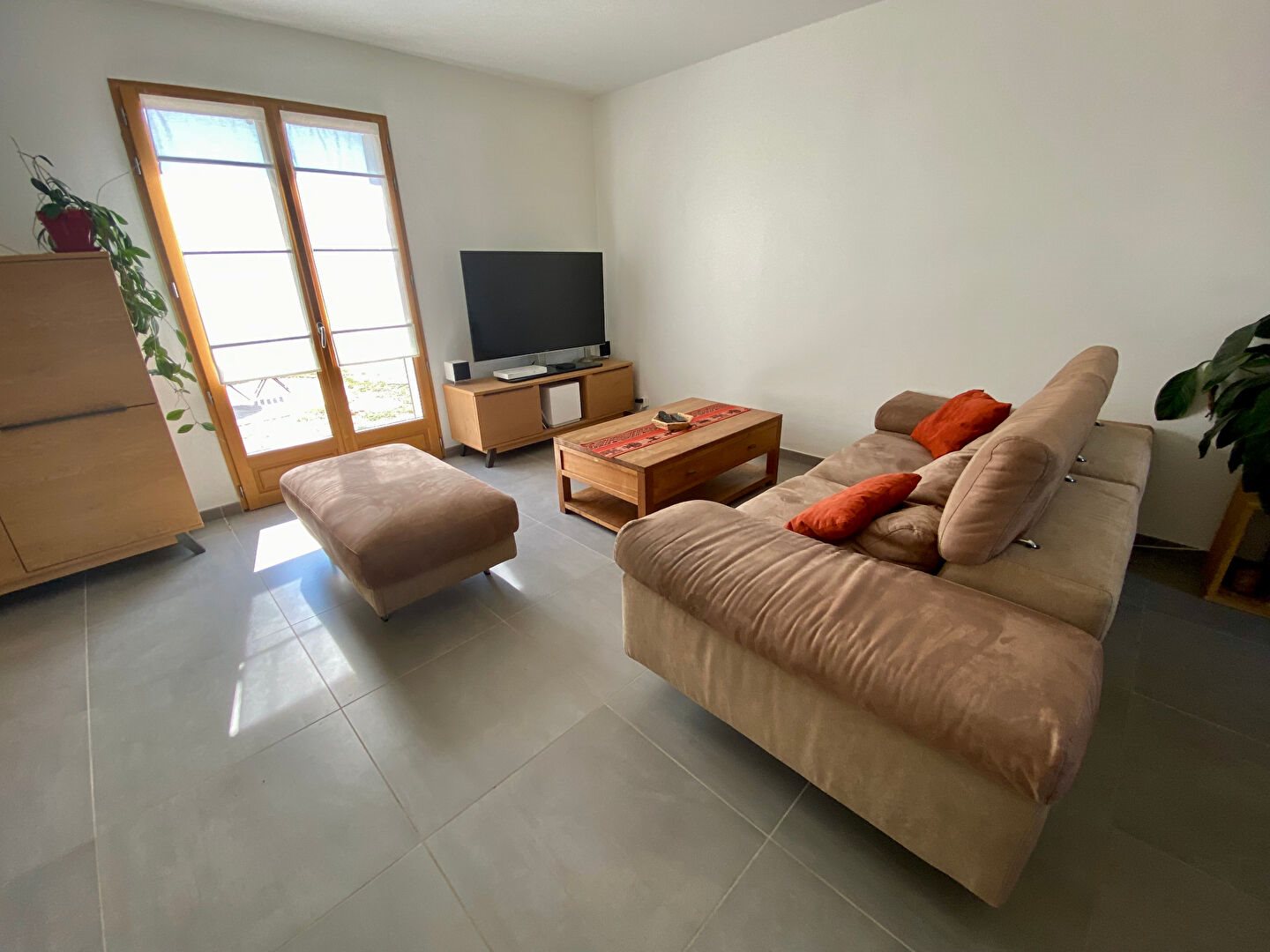 Maison à vendre, 137m², Férolles