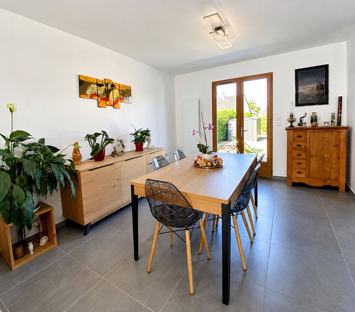 Maison à vendre, 137m², Férolles