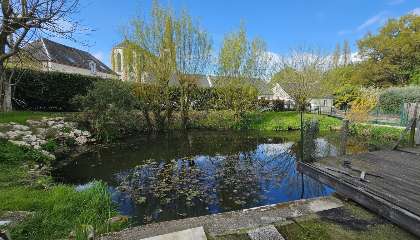 Maison à vendre, 72m², Tigy