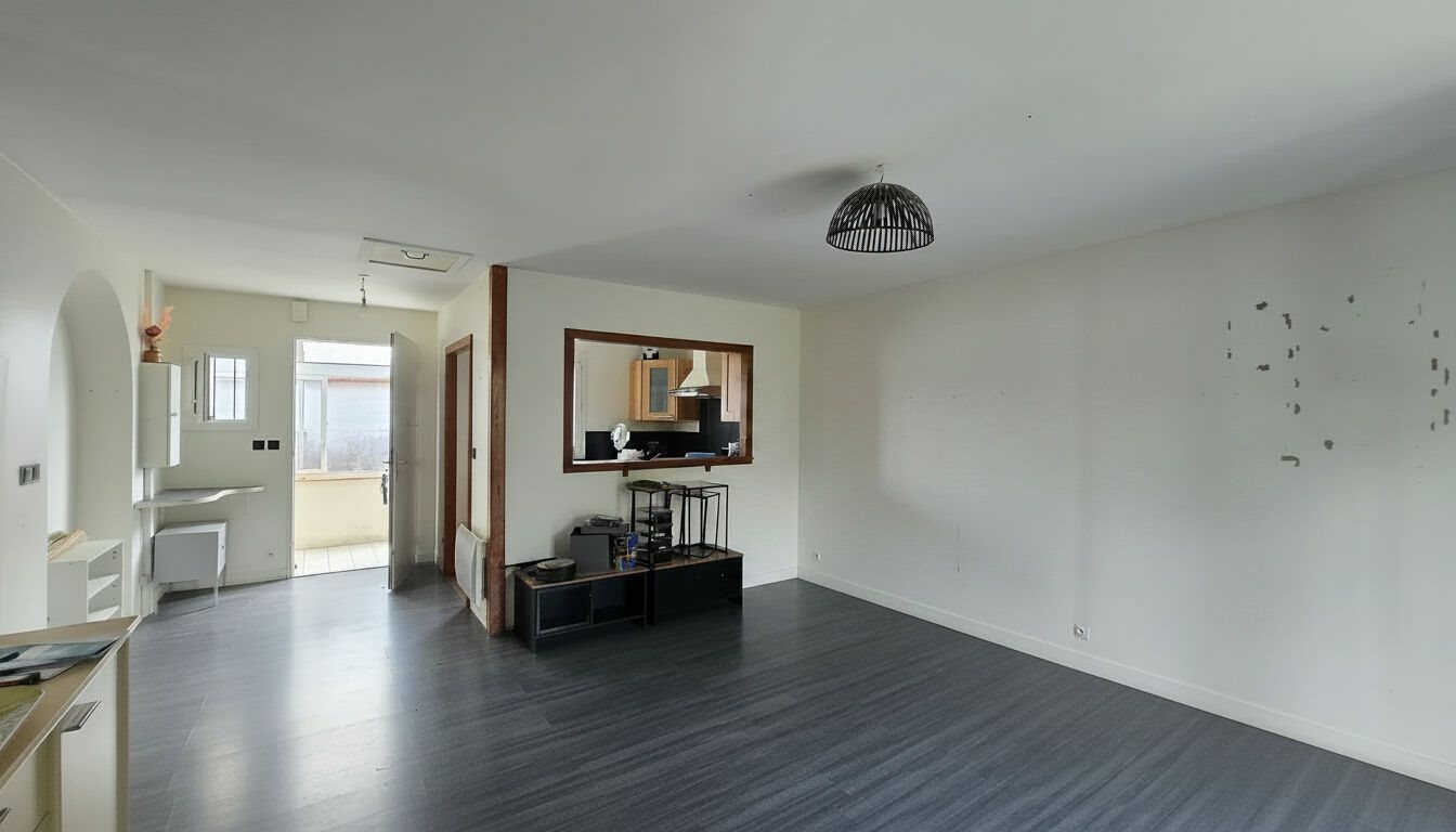 Maison à vendre, 72m², Tigy