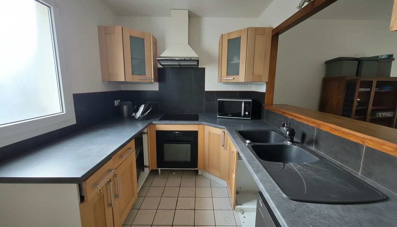 Maison à vendre, 72m², Tigy