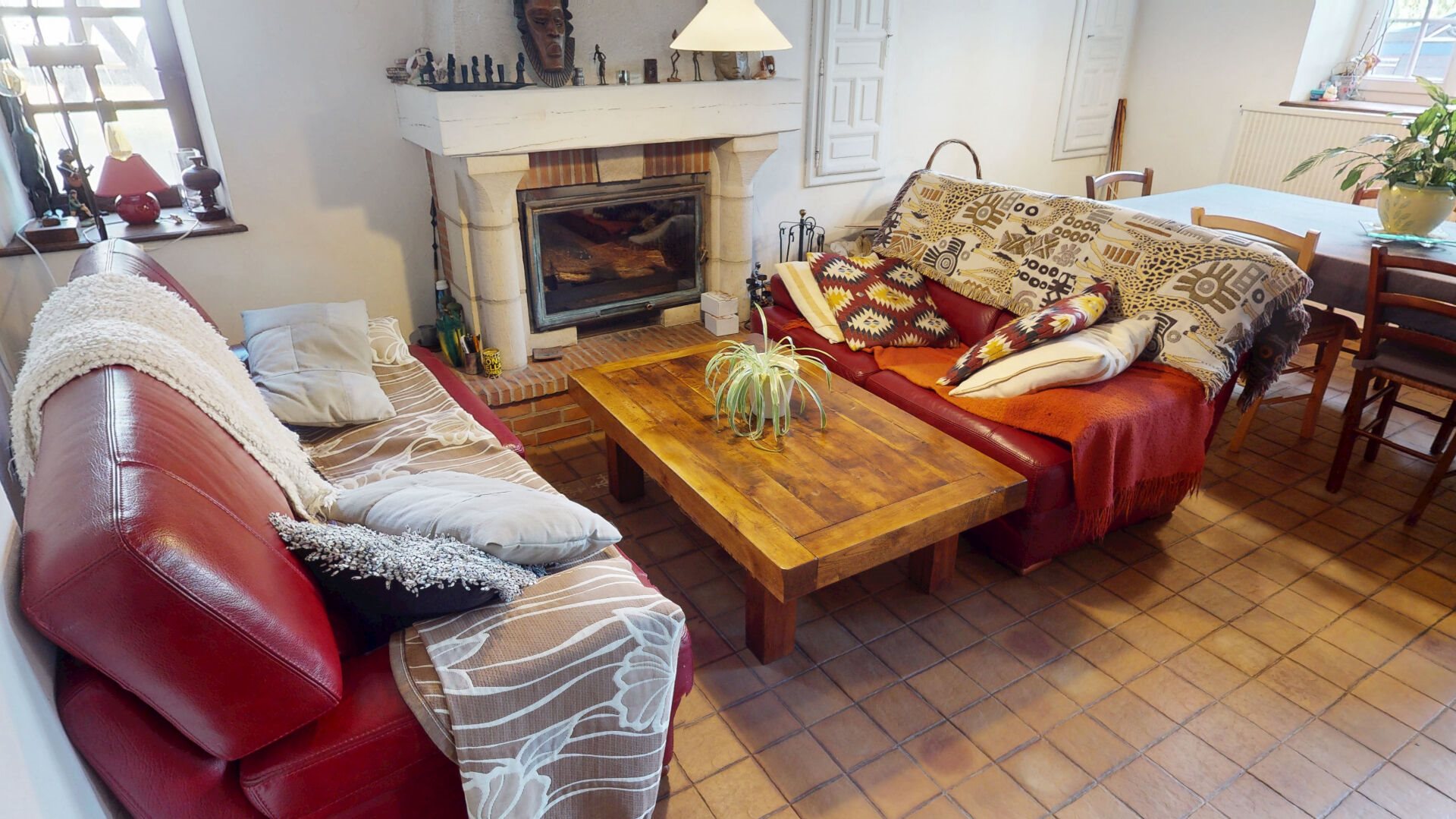 Maison à vendre, 151m², Jargeau