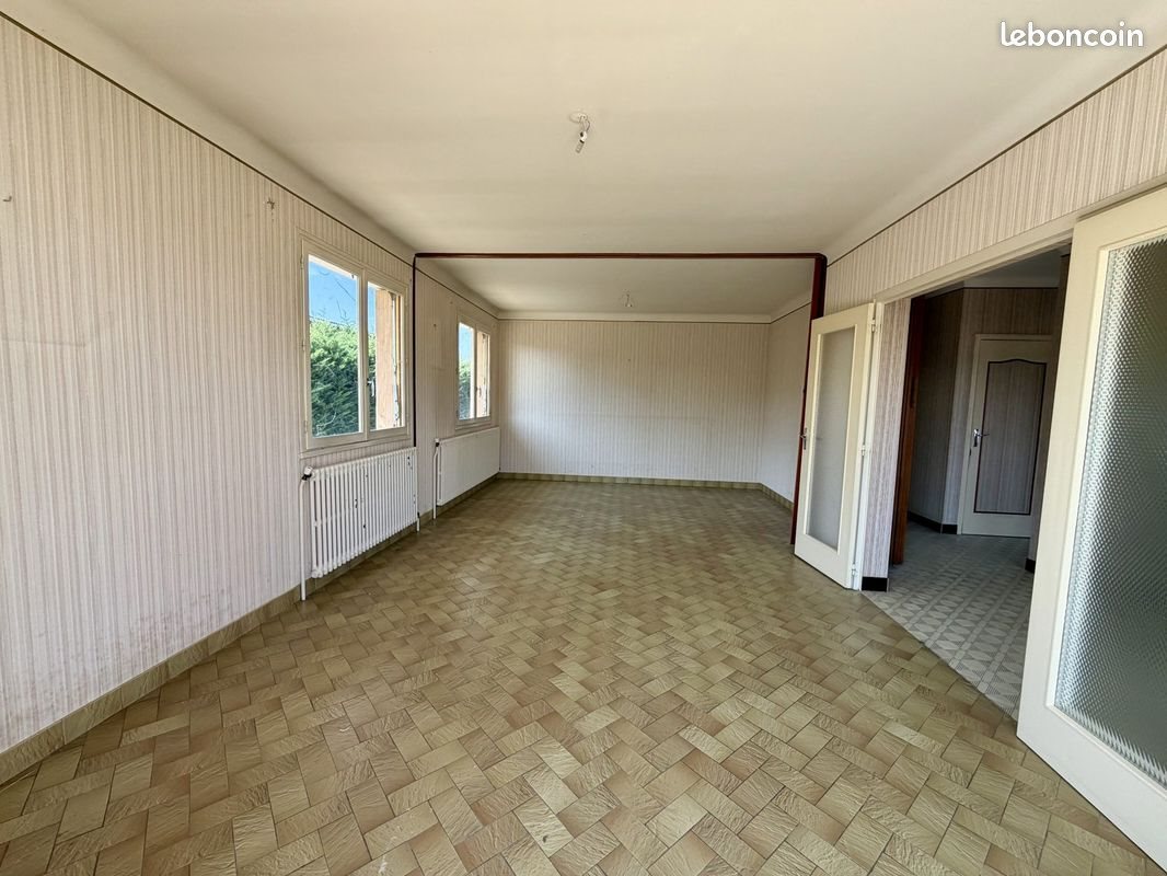 Maison à vendre, 128m², Saint-Jean-de-Braye