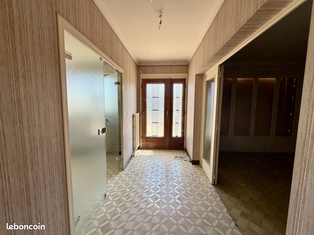 Maison à vendre, 128m², Saint-Jean-de-Braye