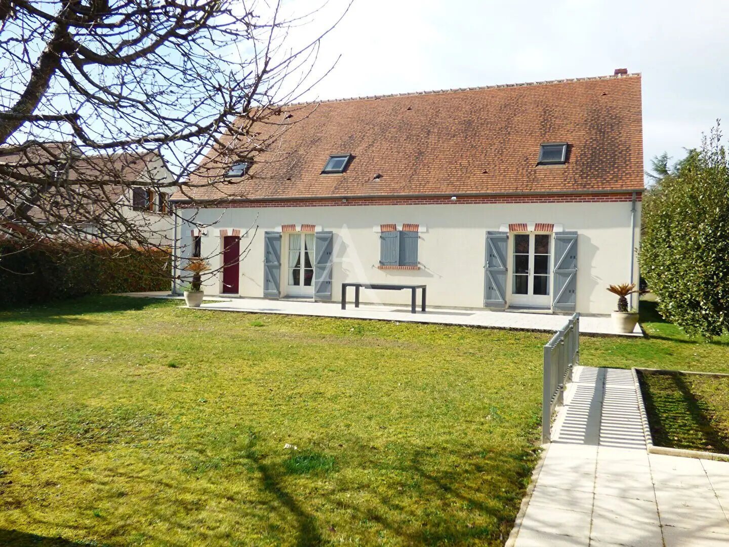 Maison à vendre, 171m², Jargeau