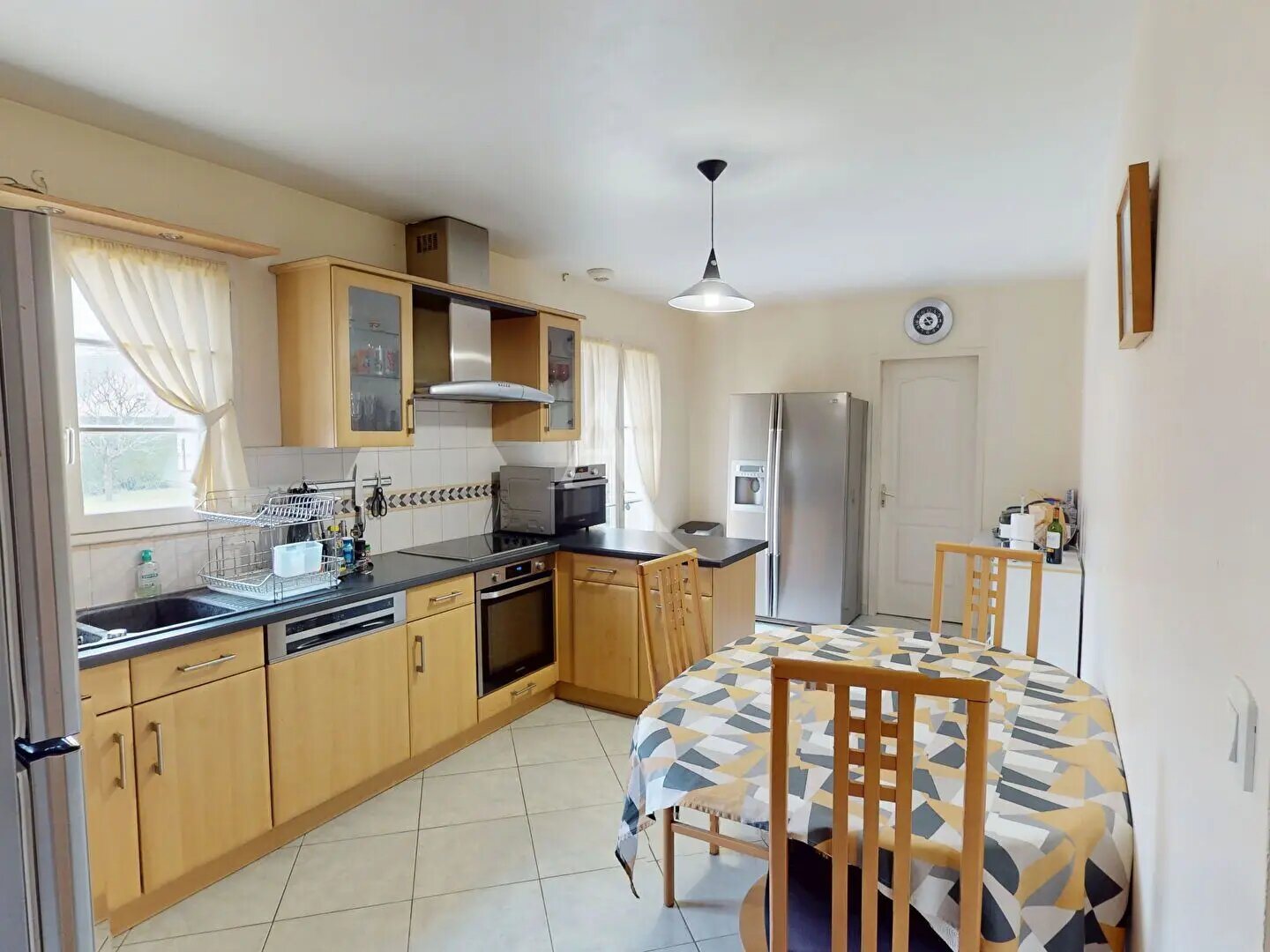 Maison à vendre, 171m², Jargeau