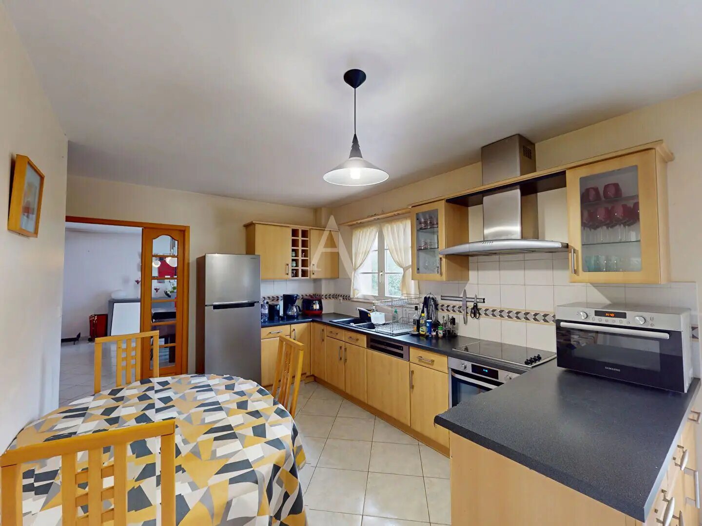 Maison à vendre, 171m², Jargeau