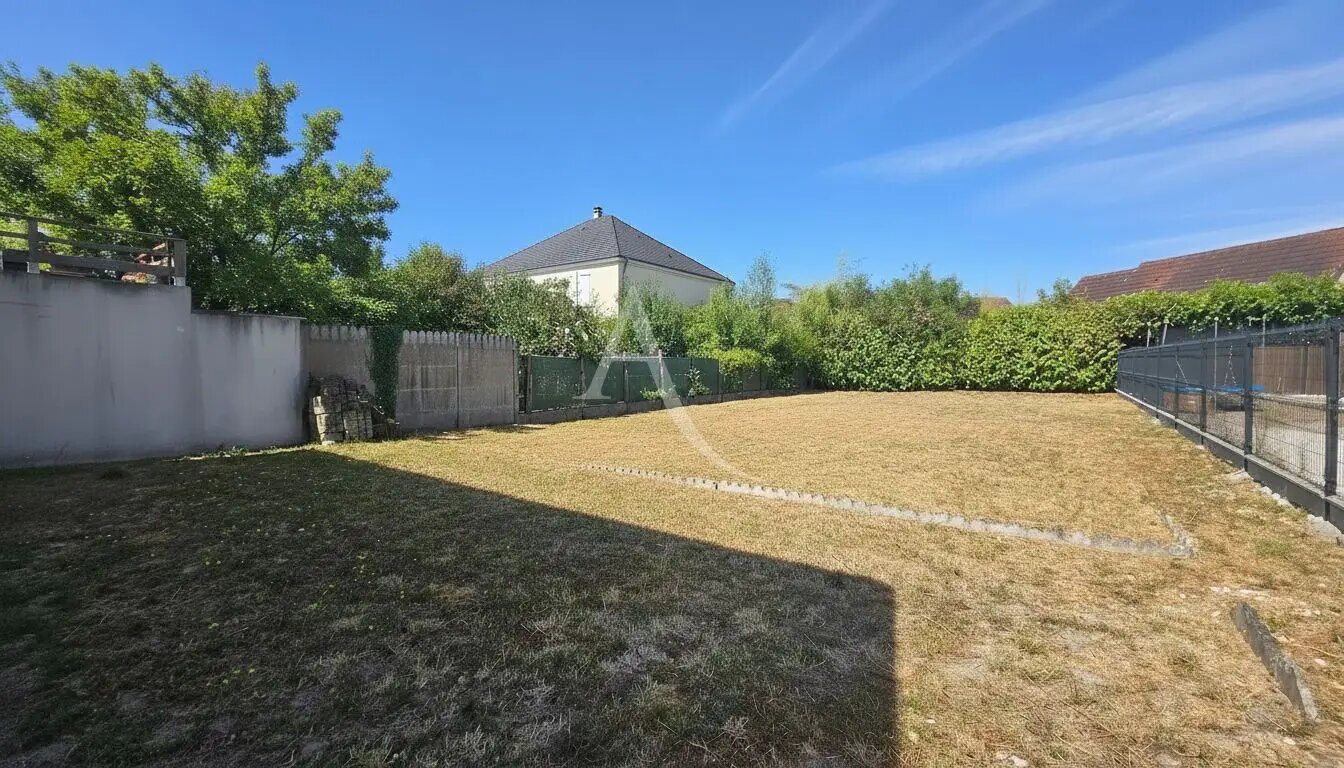 Maison à vendre, 106m², Saint-Jean-de-la-Ruelle