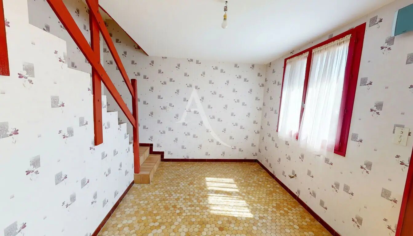 Maison à vendre, 106m², Saint-Jean-de-la-Ruelle