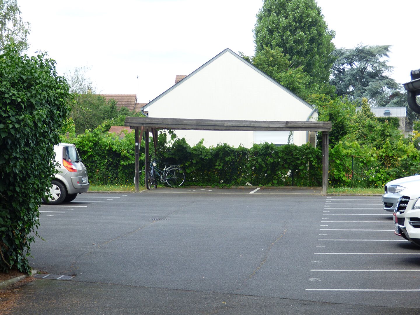 Appartement à vendre, 27m², Fleury-les-Aubrais