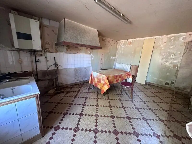 Maison à vendre, 70m², Sassay
