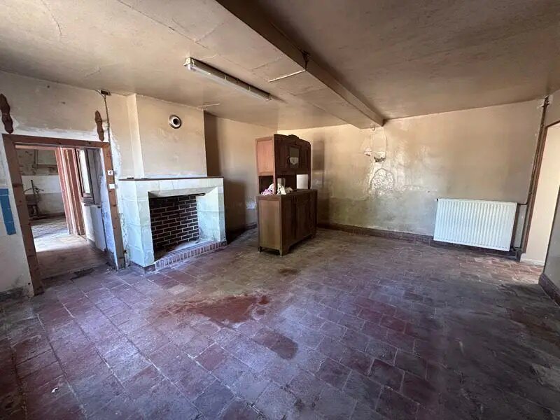Maison à vendre, 70m², Sassay