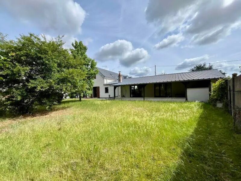 Maison à vendre, 216m², Le Controis-en-Sologne