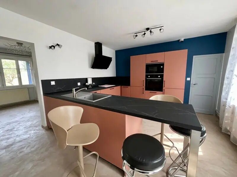 Maison à vendre, 216m², Le Controis-en-Sologne