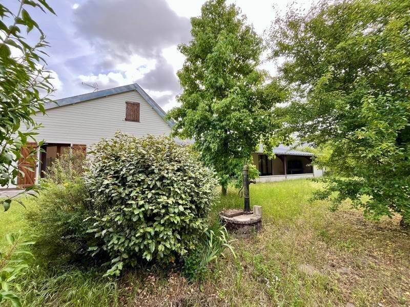 Maison à vendre, 216m², Le Controis-en-Sologne