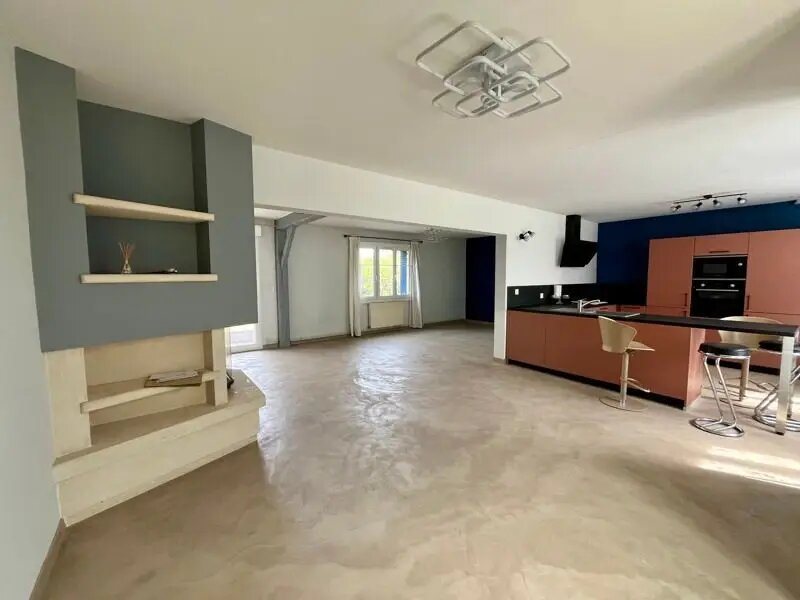 Maison à vendre, 216m², Le Controis-en-Sologne