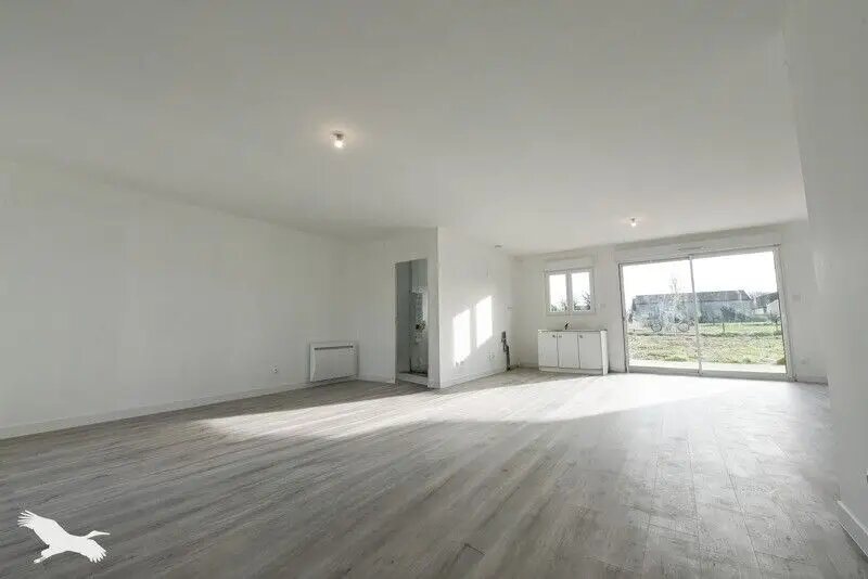 Maison à vendre, 98m², Chémery