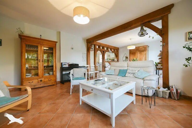 Maison à vendre, 171m², Cour-Cheverny