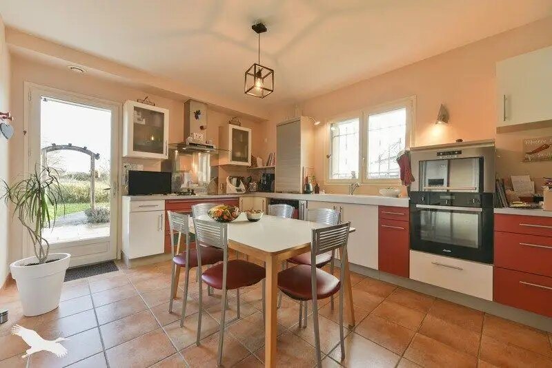 Maison à vendre, 171m², Cour-Cheverny